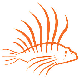 Lionfish Cyber Security logo