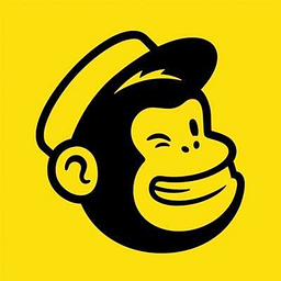 MailChimp logo
