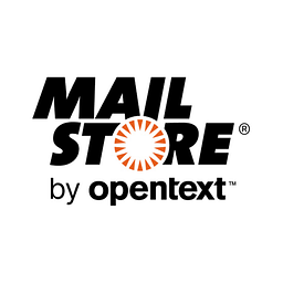 Mailstore logo