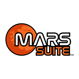 MARS Suite logo