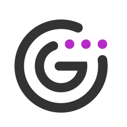 Gradient MSP logo