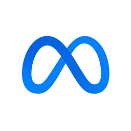 Meta Business (formerly Facebook) logo