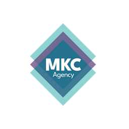 MKC Agency logo