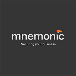 mnemonic logo