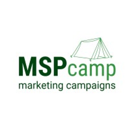 MSP Camp logo