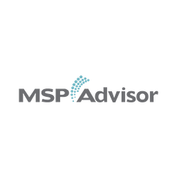MSP Advisor logo