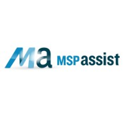 MSP Assist logo