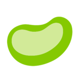 MSP Beans logo