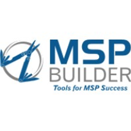 MSP Builder logo