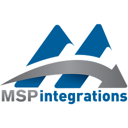 MSP Integrations logo