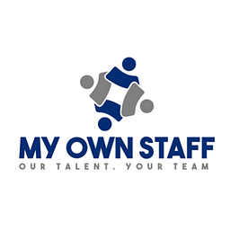 My Own Staff logo