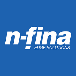 Nfina Technologies logo