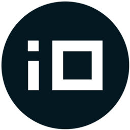 ONEiO logo