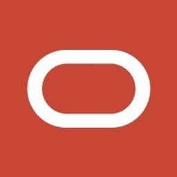 Oracle logo