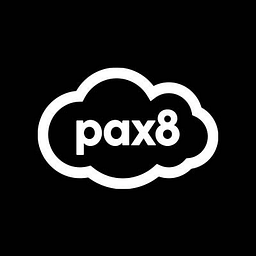 Pax8 logo
