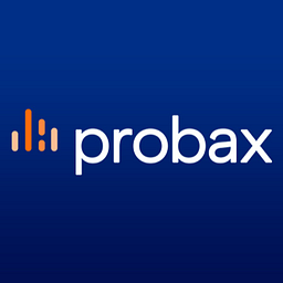 Probax logo