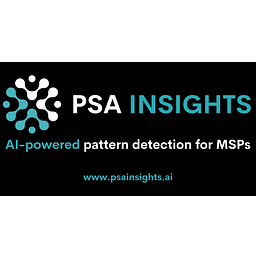 PSA Insights logo