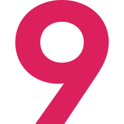 quad9 DNS logo