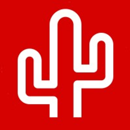 Red Cactus B.V. logo