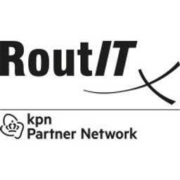 RoutIT logo