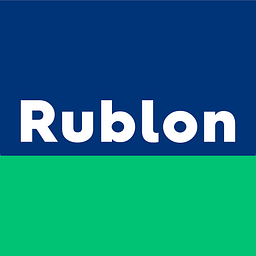 Rublon logo