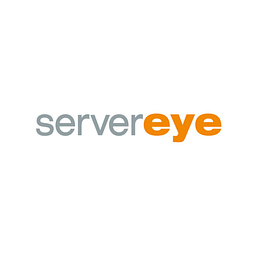 servereye logo