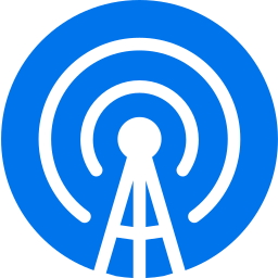Skyetel logo