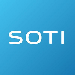 Soti logo