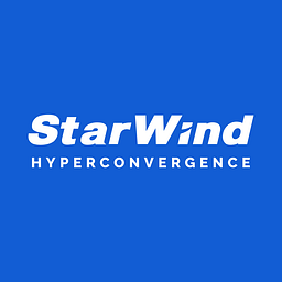 StarWind Inc logo