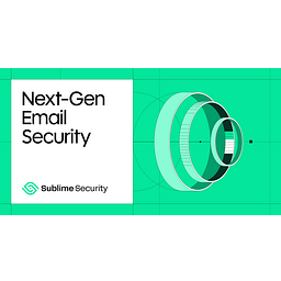 Sublime Security logo