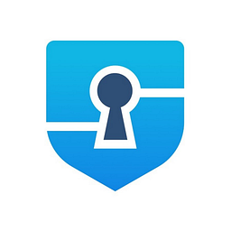 Symbol Security logo
