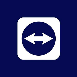 Teamviewer logo