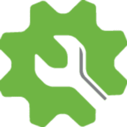 Tech Site builder logo