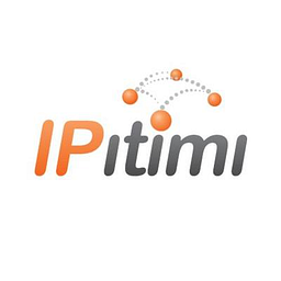 Teligent IP logo