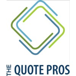 The Quote Pros logo