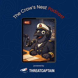 ThreatCaptain logo