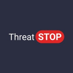 ThreatSTOP logo