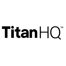TitanHQ logo