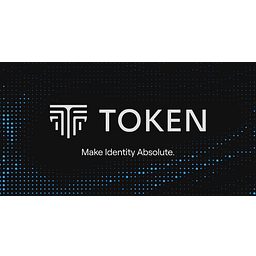 Token, Inc logo