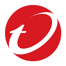 TrendAI logo