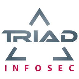 Triad InfoSec logo