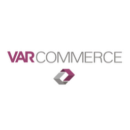 VARCommerce logo