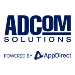 ADCom Solutions logo