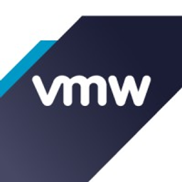 VMWare logo
