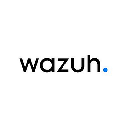Wazuh logo
