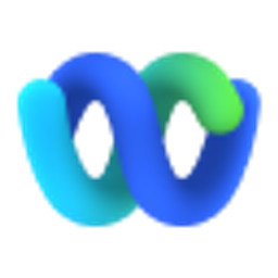 Webex logo