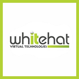 Whitehat Virtual Technologies logo