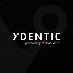 Ydentic logo