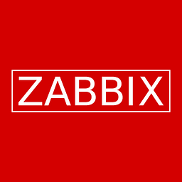 Zabbix logo