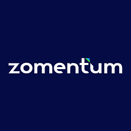 Zomentum logo
